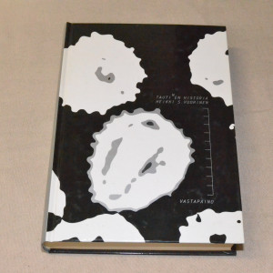 Heikki S. Vuorinen Tautinen historia